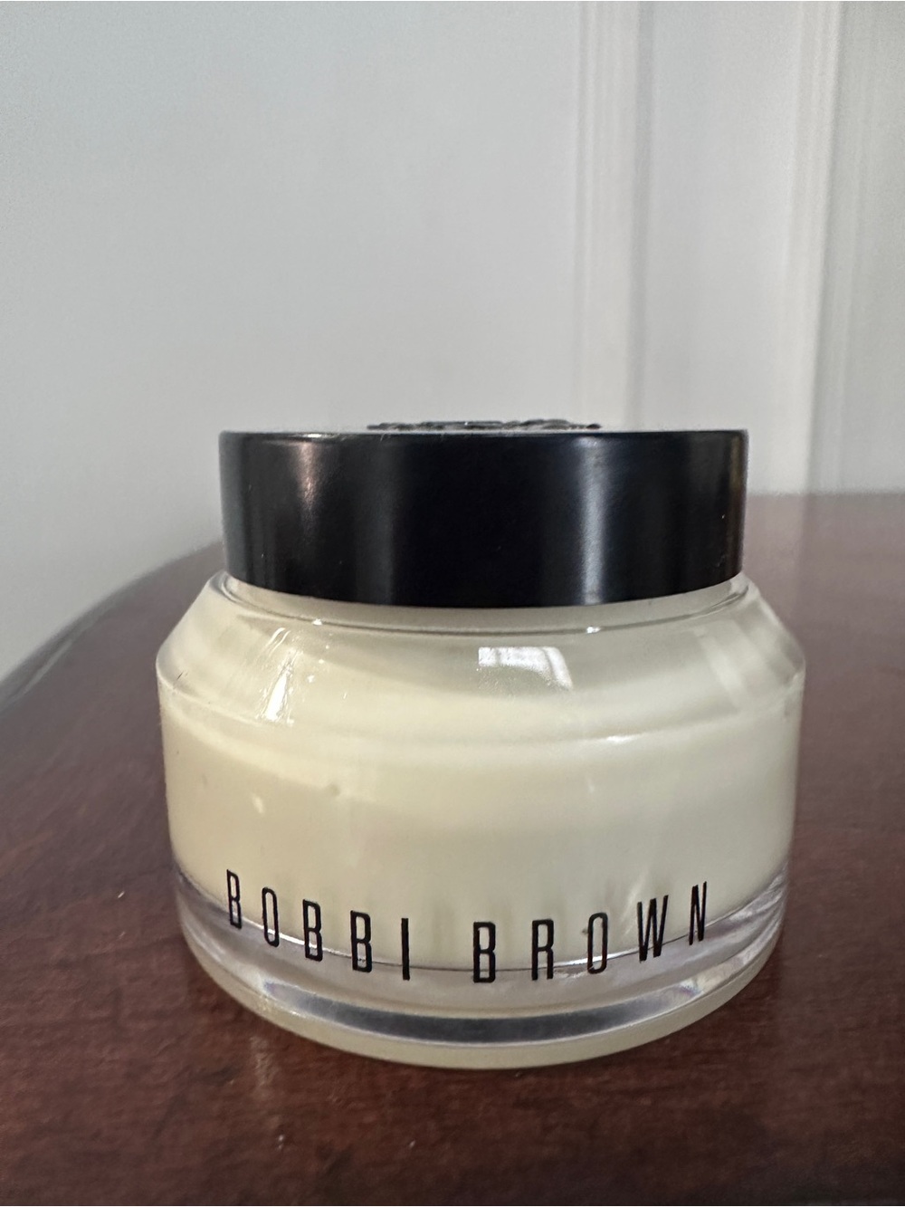 Bobbi Brown face base 1.7oz